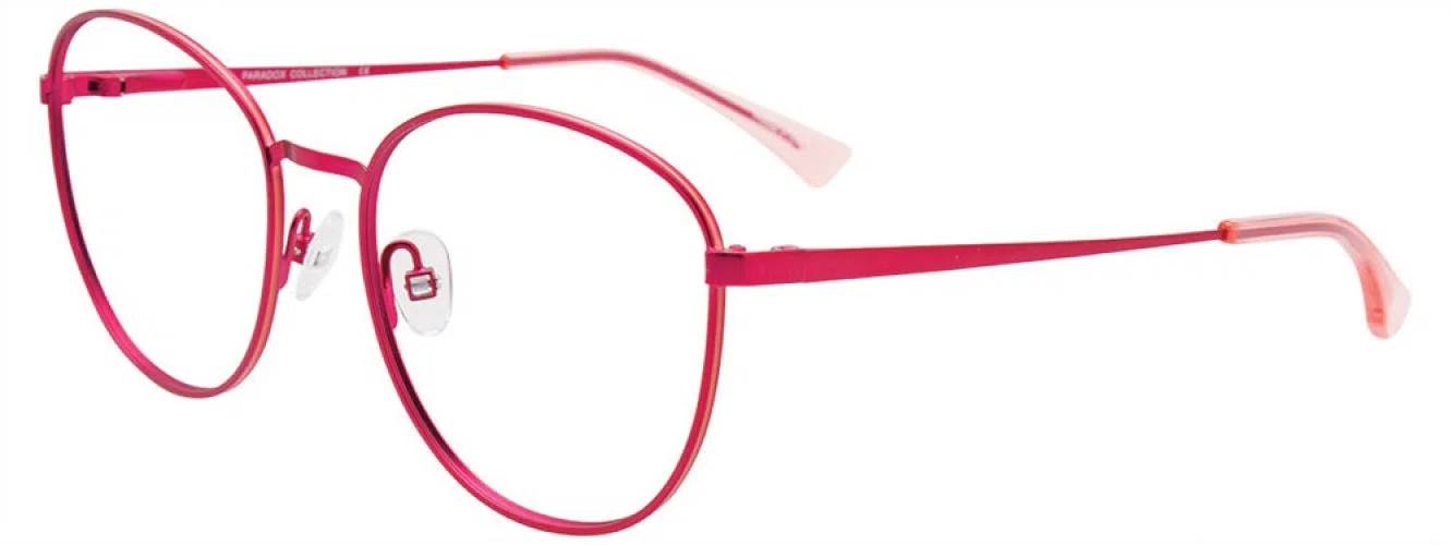 Paradox P5065 Eyeglasses - view 4